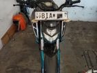 Yamaha FZS V3 2020