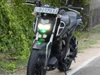 Yamaha FZS V3 2020