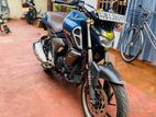 Yamaha FZS V3 2020