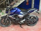 Yamaha FZS V3 2020
