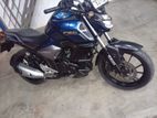 Yamaha FZS V3 2020