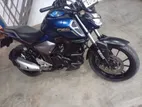 Yamaha FZS V3 2020