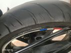 Yamaha FZS V3 2020