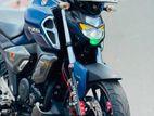 Yamaha FZS V3 2020
