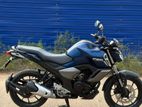 Yamaha FZS V3 2020
