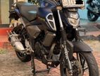 Yamaha FZS V3 2020