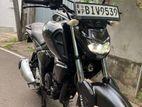 Yamaha FZS V3 2020