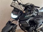 Yamaha FZS V3 2020