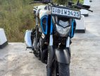 Yamaha FZS V3 2020