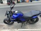 Yamaha FZS V3 2020