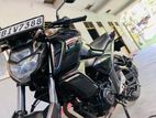 Yamaha FZS V3 2020