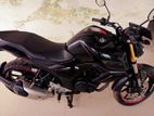 Yamaha FZS V3 2020