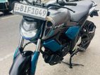 Yamaha FZS V3 2020