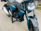 Yamaha FZS V3 2020