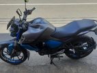 Yamaha FZS V3 2020