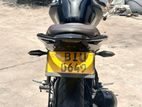 Yamaha FZS V3 2020