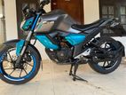 Yamaha FZS V3 2020