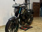 Yamaha FZS V3 2020