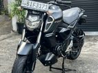 Yamaha FZS V3 2020