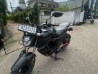 Yamaha FZS V3 2020