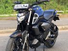 Yamaha FZS V3 2020