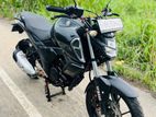 Yamaha FZS V3 2020