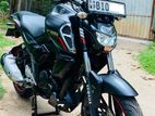 Yamaha FZS V3 2020