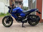 Yamaha FZS V3 2020