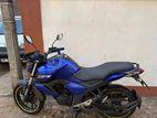 Yamaha FZS V3 2020