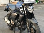 Yamaha FZS V3 2020
