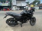 Yamaha FZS V3 2020