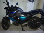 Yamaha FZS V3 2020