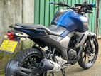 Yamaha FZS V3 2020