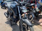 Yamaha FZS V3 2020
