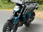 Yamaha FZS V3 2020