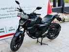 Yamaha FZS V3 2020