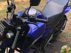 Yamaha FZS V3 2020