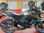 Yamaha FZS V3 2020