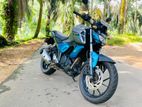 Yamaha FZS V3 2020