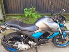 Yamaha FZS V3 2020