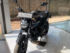 Yamaha FZS V3 2020