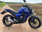 Yamaha FZS V3 2020