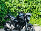 Yamaha FZS V3 2020