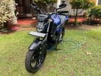 Yamaha FZS V3 2020
