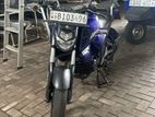 Yamaha FZS V3 2020