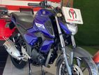 Yamaha FZS V3 2020