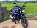 Yamaha FZS V3 2020