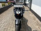 Yamaha FZS V3 2020
