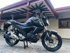 Yamaha FZS V3 2020