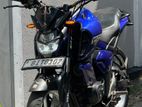 Yamaha FZS V3 2020